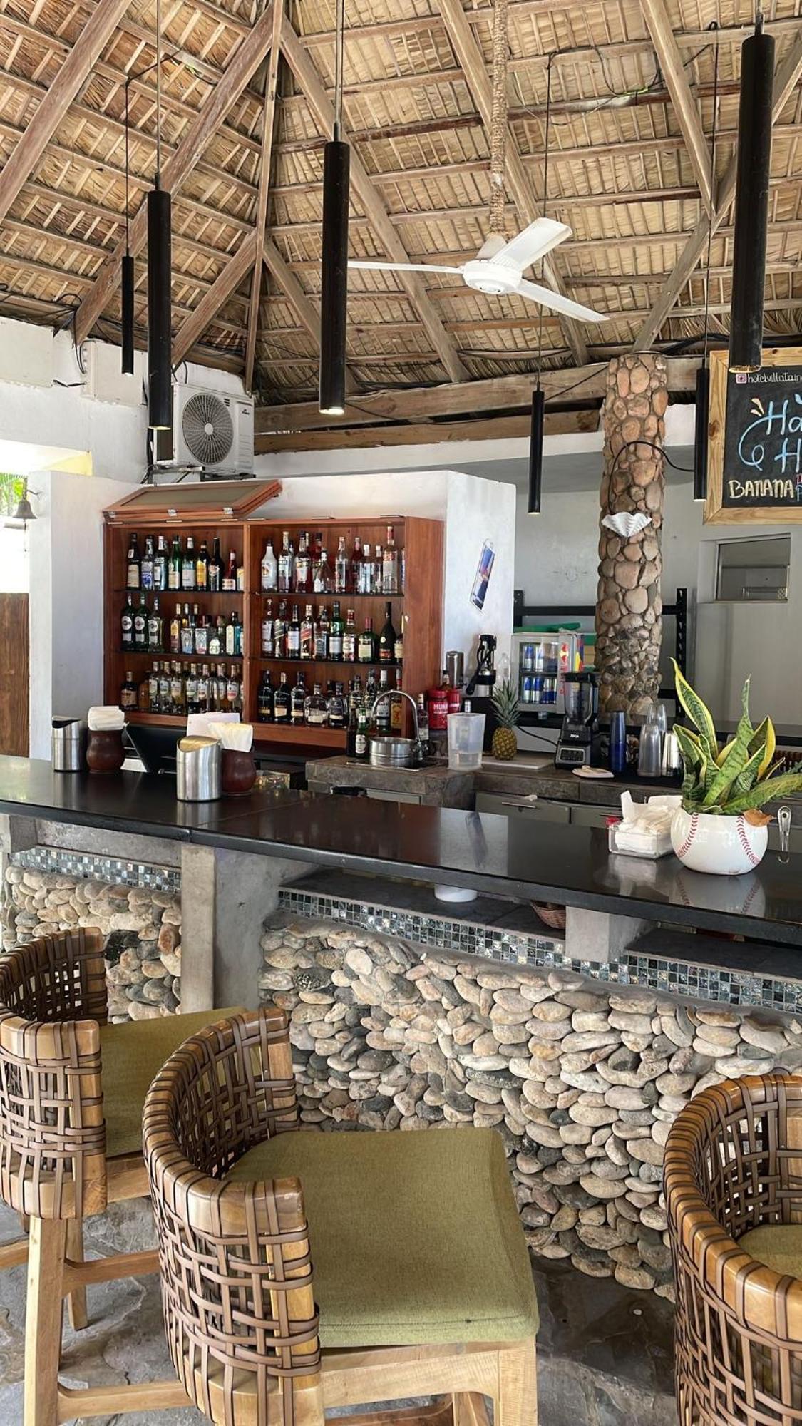 Hotel Villa Taina Cabarete Zewnętrze zdjęcie