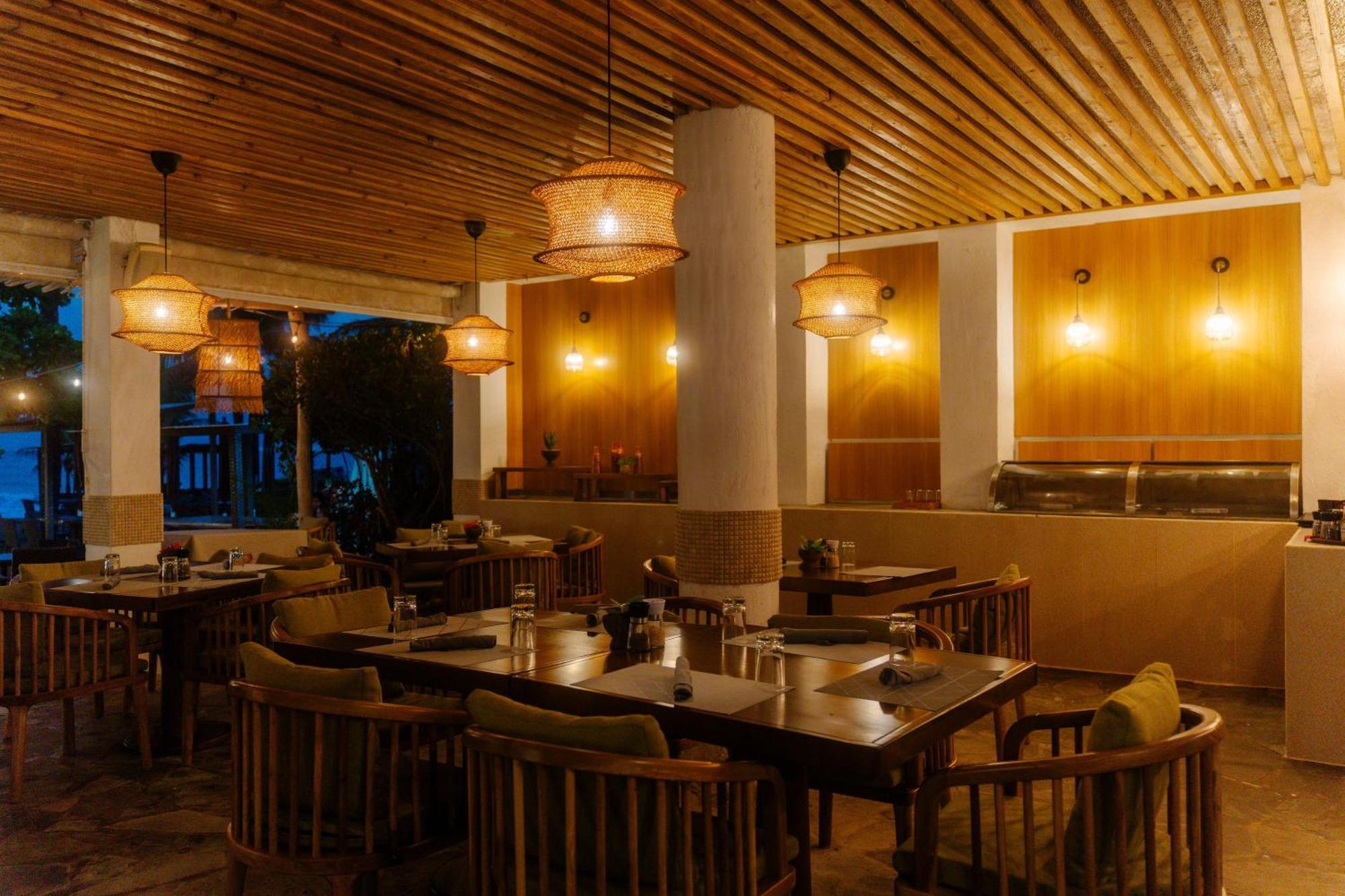 Hotel Villa Taina Cabarete Zewnętrze zdjęcie